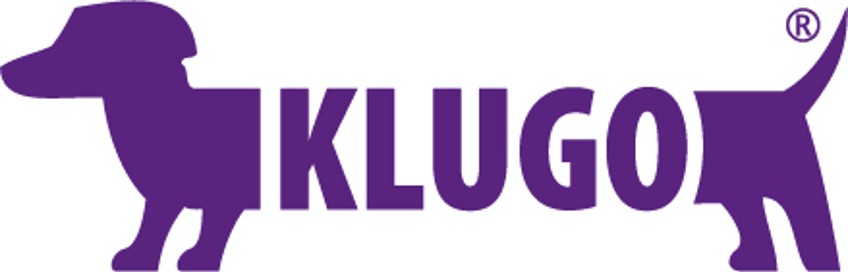 KLUGO - Logo des Unternehmens